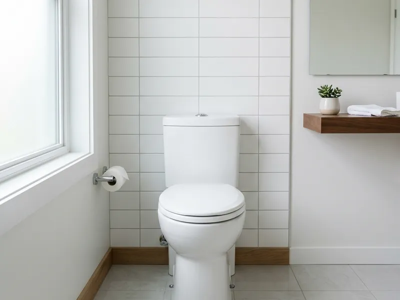 Toilet Repair & Installation Plumber in Louann, AR